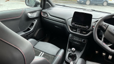 Ford Puma ST 1.5 EcoBoost ST 5dr Petrol Hatchback